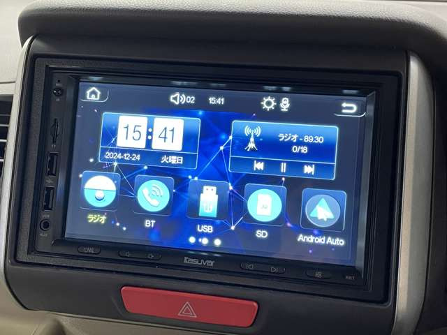 �����i�r�A�ЊO�i�r�Ȃǂ����t���\�ł�!�傫�ȃT�C�Y�̃i�r��t���������͂��C�y�ɂ��q�˂�������!!