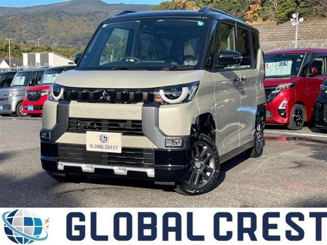 デリカミニT プレミアム