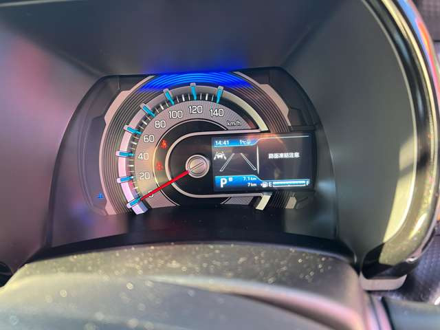 ハスラーハイブリッド(HYBRID) X 4WD