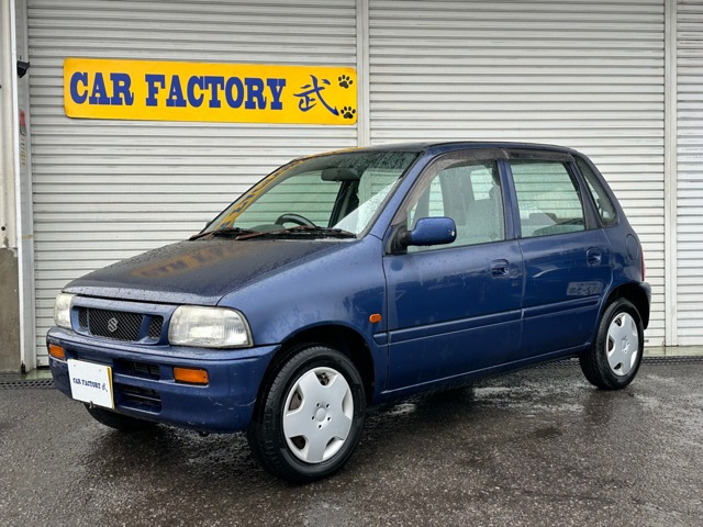 セルボモードMセレクション