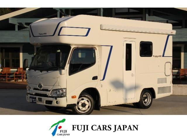 トヨタ カムロード 9人乗りの中古車一覧｜中古車検索 - 価格.com