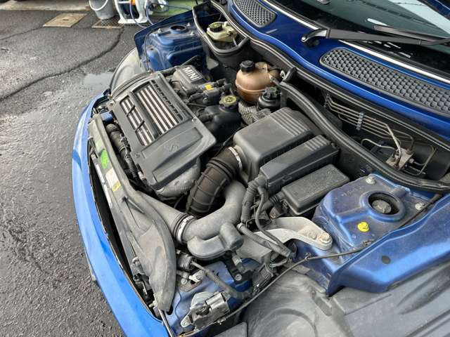 ミニクーパー S