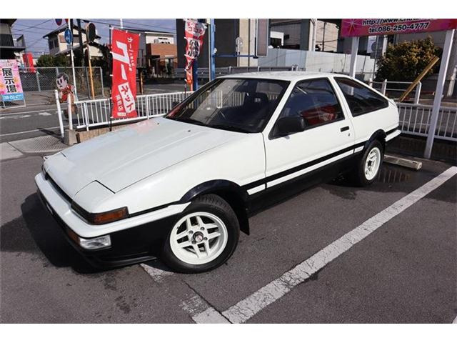 AE86ヘリテージパーツ 4.3ファイナルギア | Racing Service YASU