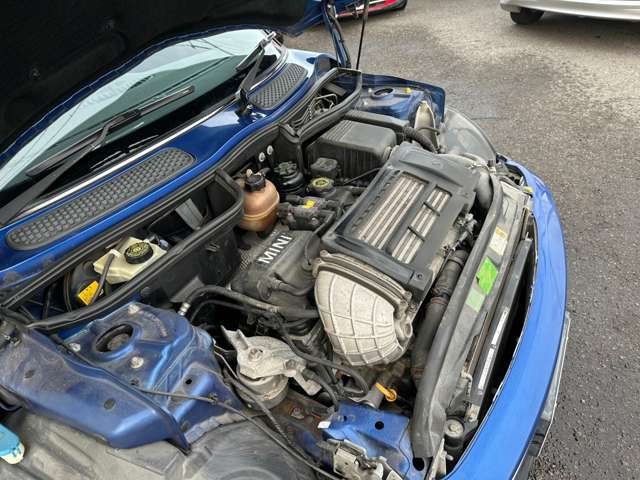 ミニクーパー S