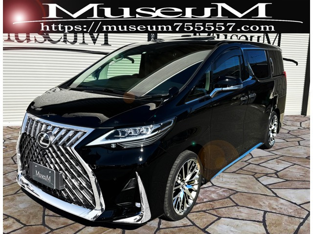 アルファード2.5 S Cパッケージ