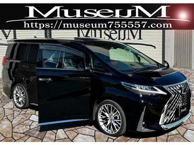 アルファード2.5 S Cパッケージ