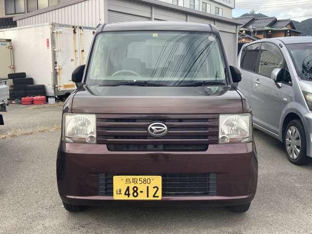 ムーヴコンテX スペシャル