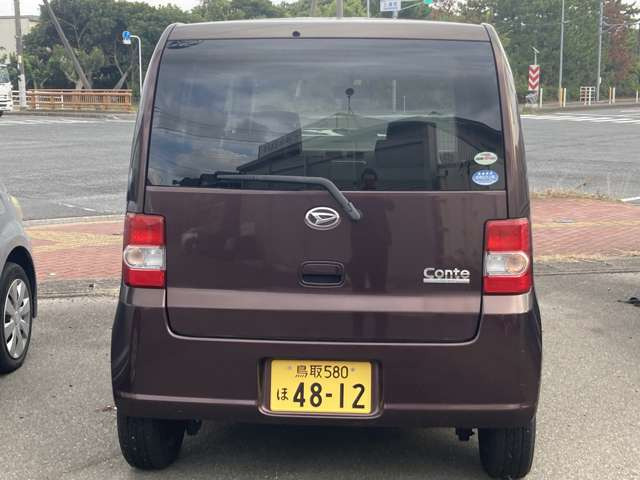 ムーヴコンテX スペシャル