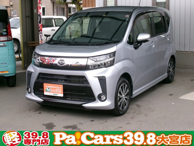 現状車21年式 ダイハツ ムーヴカスタムX Limited 足車!早い者勝ち! 現状車21年式 ダイハツ ムーヴカスタムX Limited 足車!早い者勝ち!