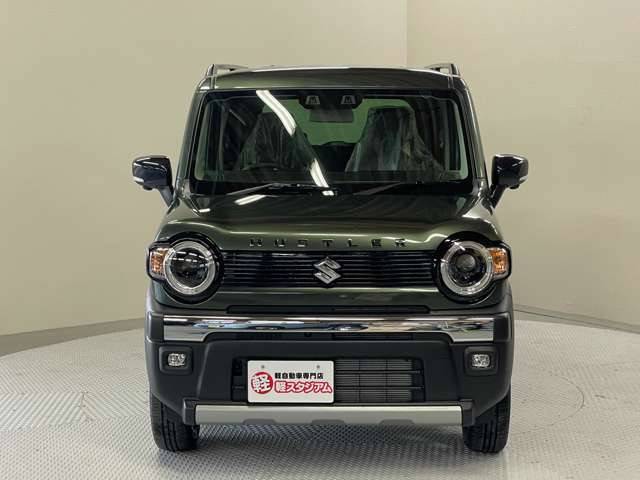 目立つ傷や凹み、錆など気になる方は是非一度現物をご覧になってください!