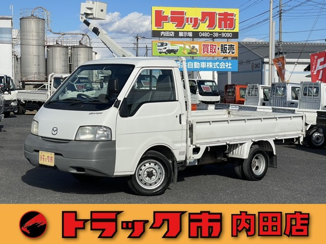 マツダ ボンゴトラック MT(マニュアル)の中古車一覧｜中古車検索 - 価格.com