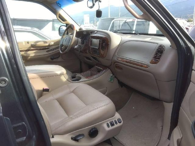 ナビゲーター5.4 4WD