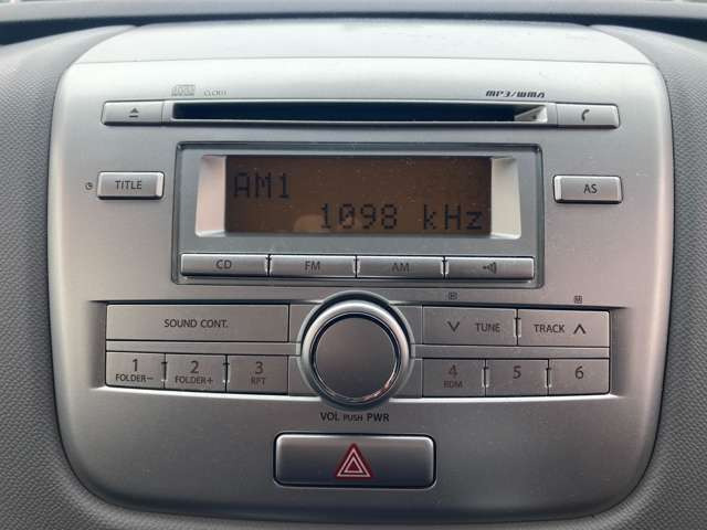 ワゴンRFX リミテッド