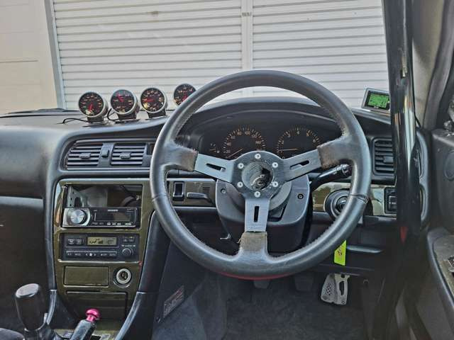 マークII2.5 ツアラー V