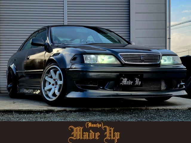 マークII2.5 ツアラー V