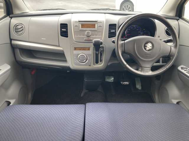 ワゴンRFX リミテッド