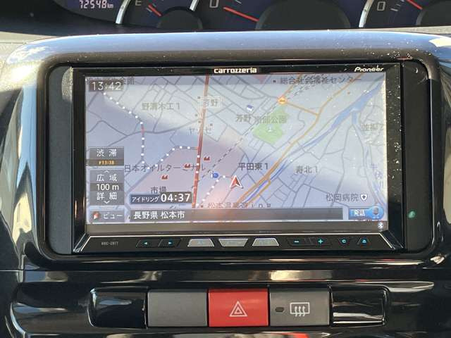 タントG スペシャル