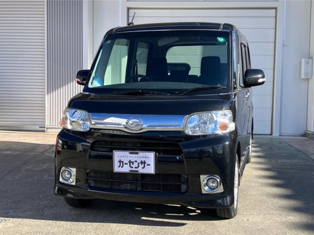 タントG スペシャル