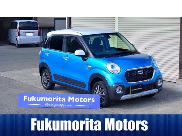 キャストアクティバ G SAII 4WD