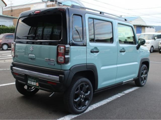 ハスラータフワイルド