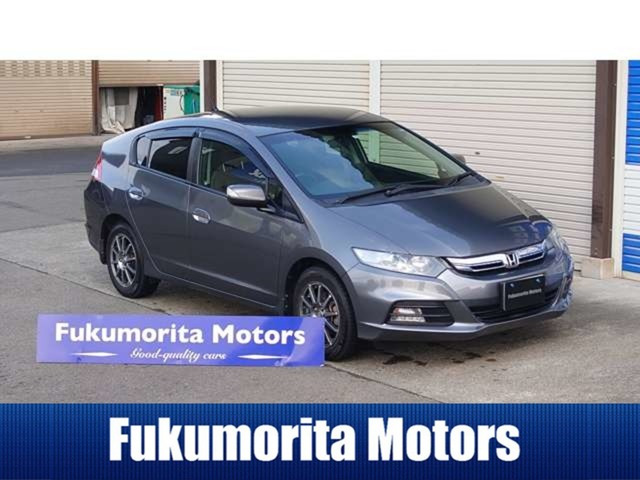 インサイト1.3 L