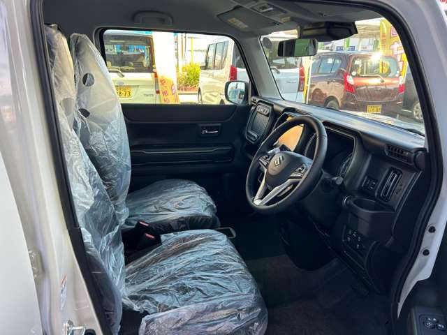 ハスラータフワイルド