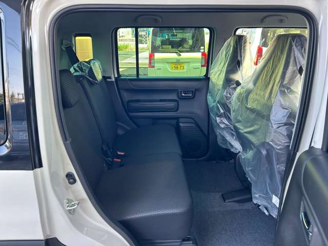 ハスラータフワイルド