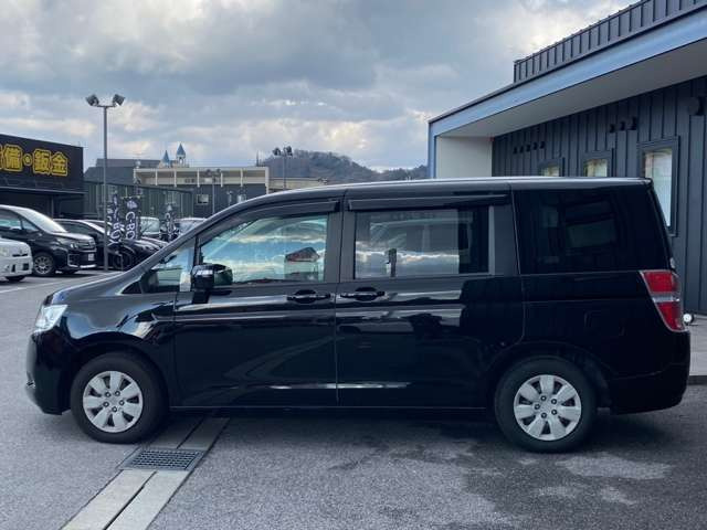 スリークロス滋賀店は自社の大型整備工場と提携しております!御購入後の修理・車検等のアフタフォローも充実です!