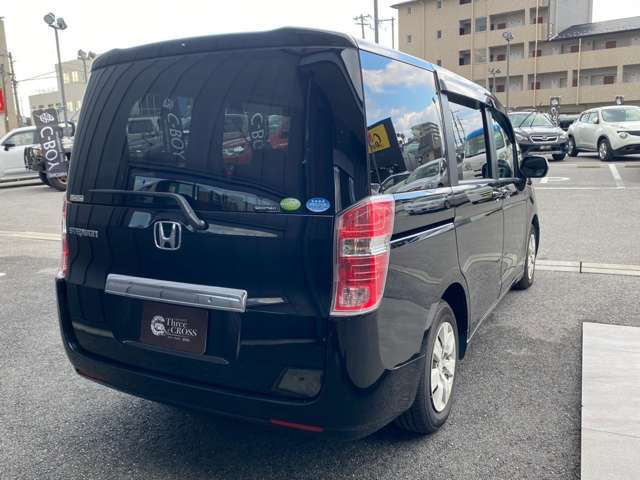 スリークロス滋賀店の車両は最長2年の安心保証も別途有料でお付けできます!詳細は当店スタッフまでお気軽にお問い合わせ下さい。