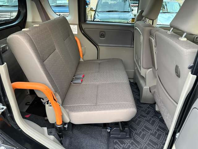 タントフレンドシップ スローパー