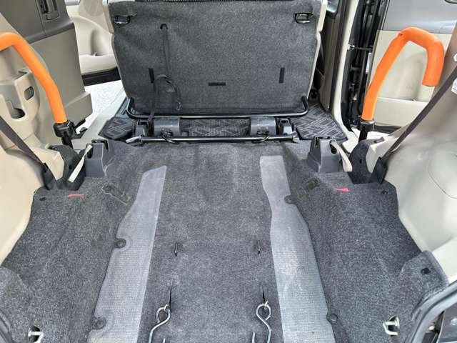 タントフレンドシップ スローパー