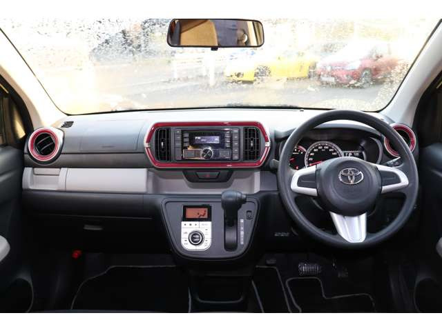 パッソ1.0 モーダ S