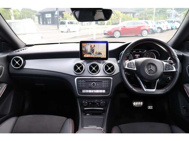 CLAクラスCLA180 スポーツ