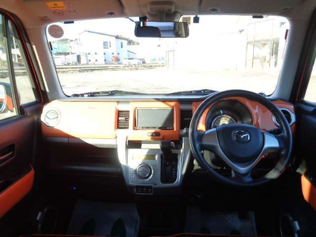 フレアクロスオーバーXT 4WD