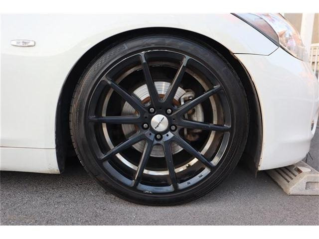 �O�i20�C���`AW�ł��B�^�C����3���R���炢����܂��B