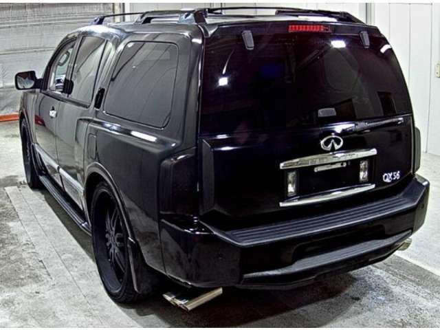 QX56