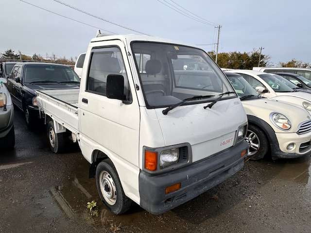 ハイゼットピック