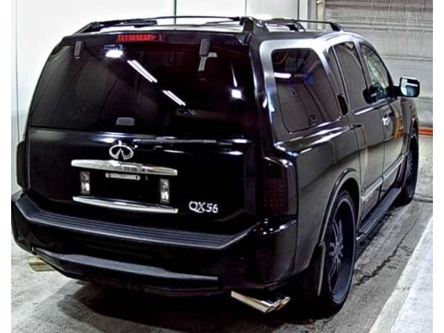 QX56