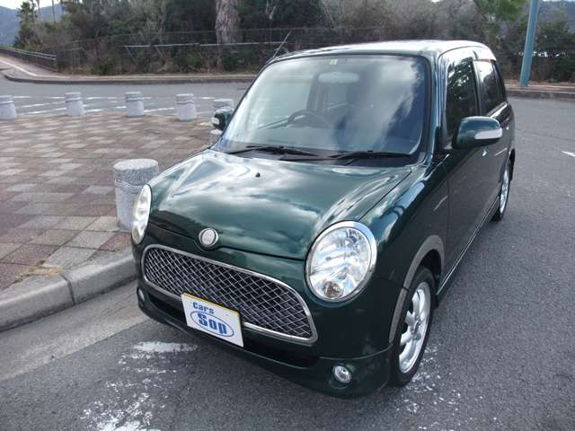 ミラジーノミニライト