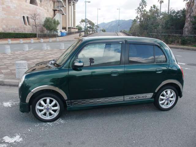 ミラジーノミニライト