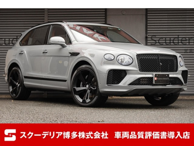 スクーデリア博多株式会社の中古車・販売店情報 ｜中古車検索