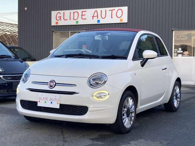 500C1.2 ポップ