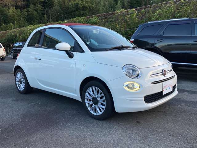 500C1.2 ポップ