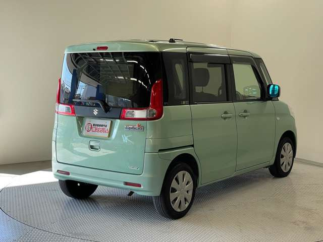 �O���N���[�j���O�ς�!�����ȏ��ȂǋC�ɂȂ���ɂ̓K���X�R�[�e�B���O���������߂ł�!!