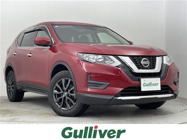 エクストレイル2.0 20S Vセレクション 4WD