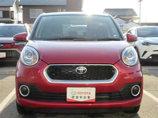 パッソ1.0 モーダ