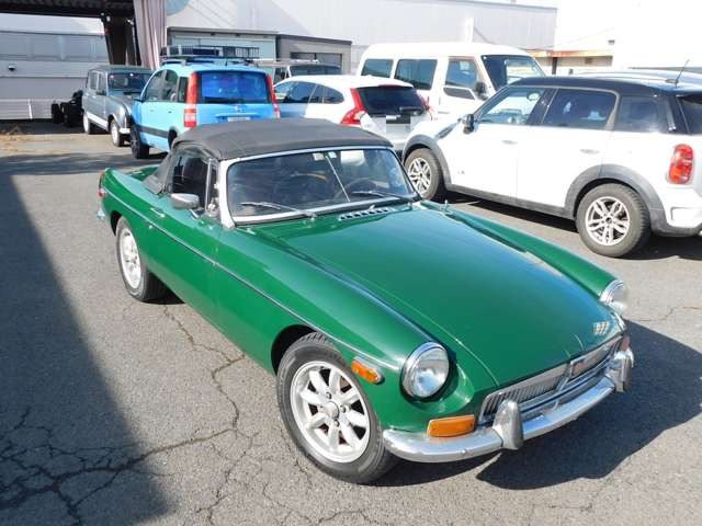 MGB