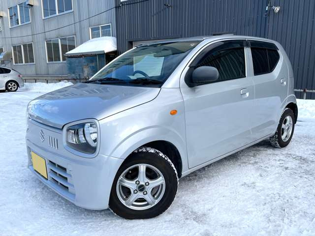 H28�N�� �X�Y�L �A���g 660L 4WD�����גv���܂���!