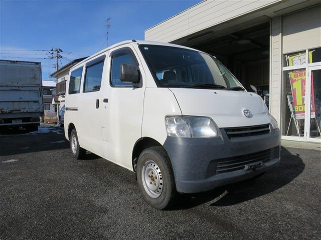 タウンエースバン1.5 DX 4WD