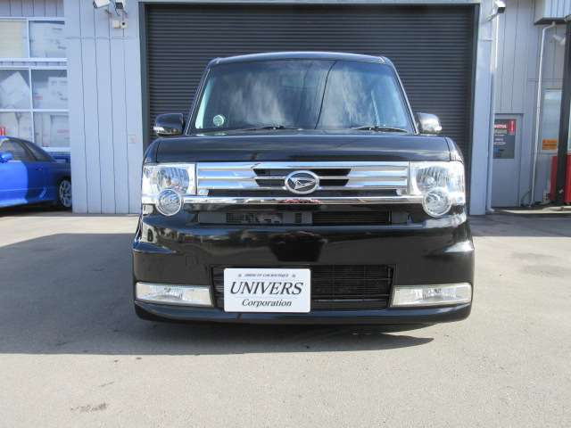 ムーヴコンテカスタム RS